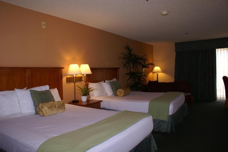 Deluxe Double room with mountain view