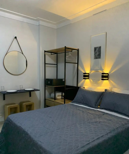 Lory Studio Hotel