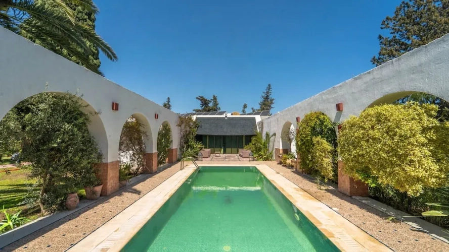 Villa