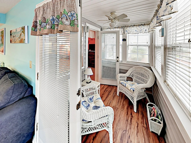351 Myrtle Beach - 2 Br Condo