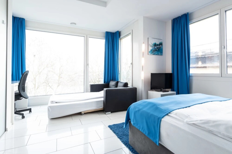 IQ130 Guesthouse