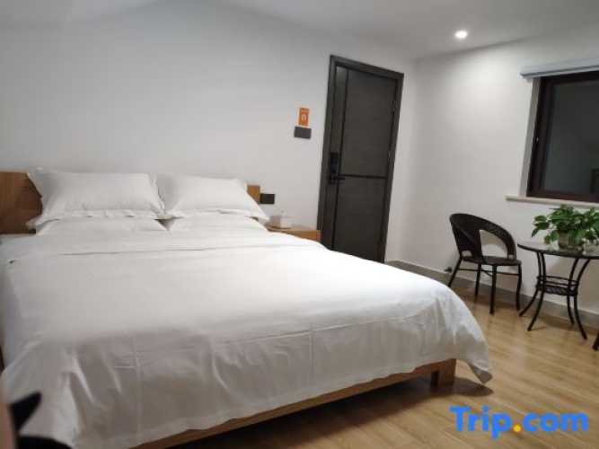 Double Apartment