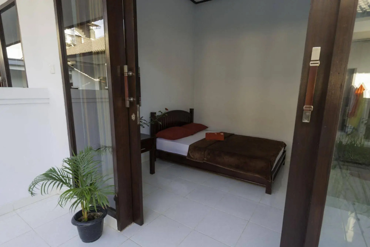 Balibbu Guesthouse