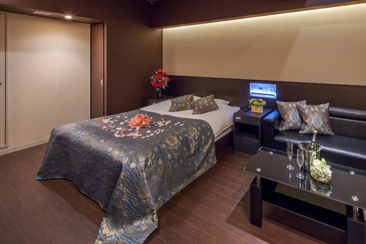 Hotel PLAISIR (Adult Only)
