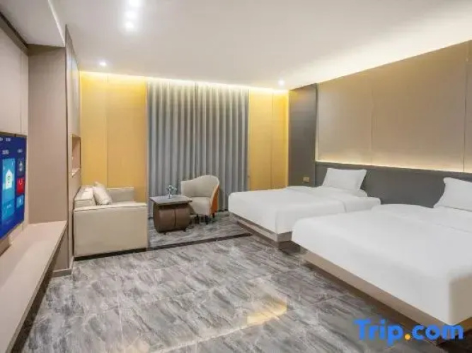 Yun Yi Hotel
