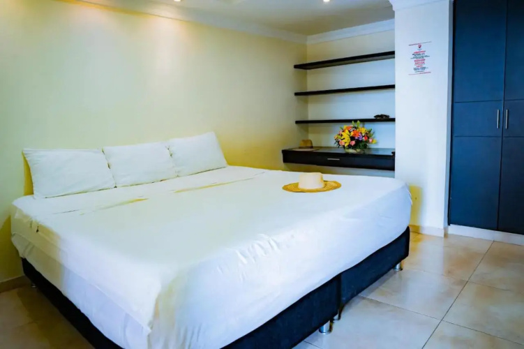 Kalina Hotel