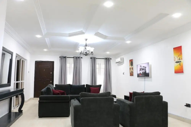 Gidihotel KIRA
