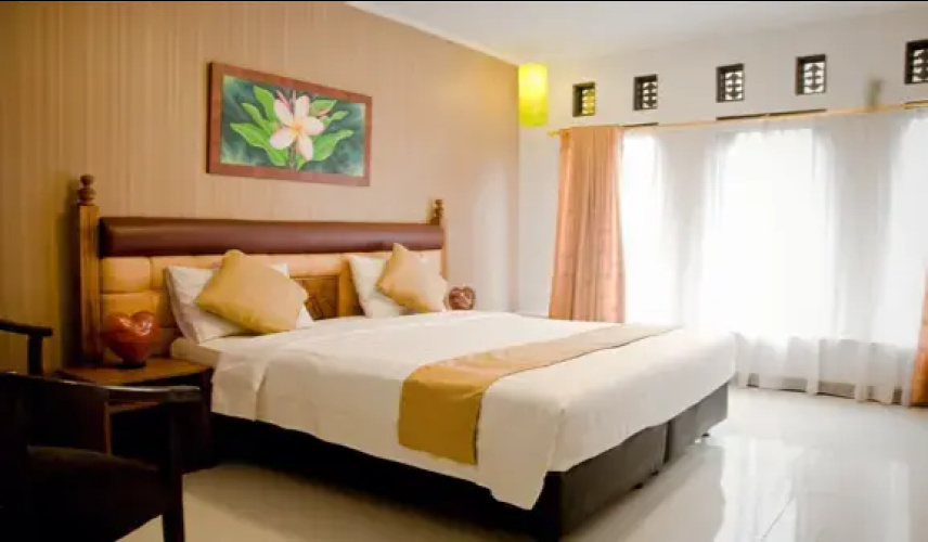 Superior Double room