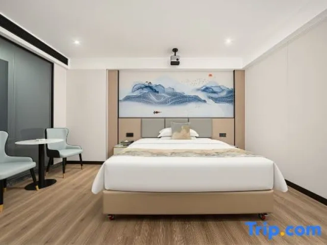 Luxury Double room