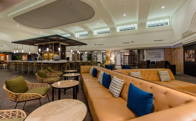 Marriott Vacation Club®, San Diego