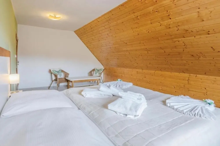 Resort Rusava