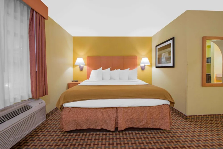 Days Inn Lubbock South