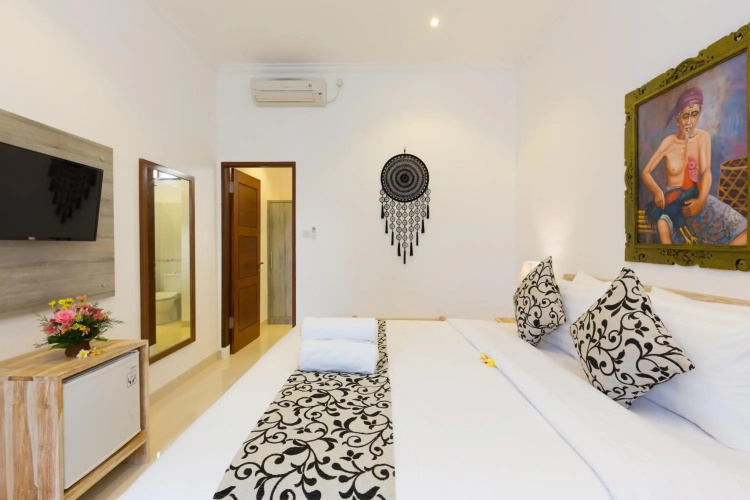 Amerta Seminyak