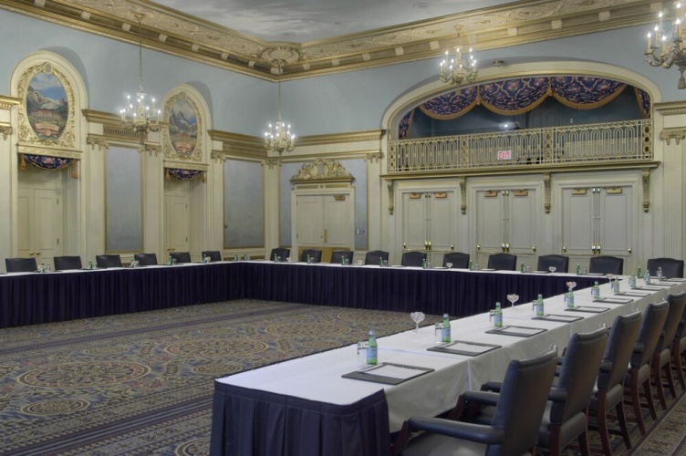 The Fairmont Palliser Gold Experience photo 15