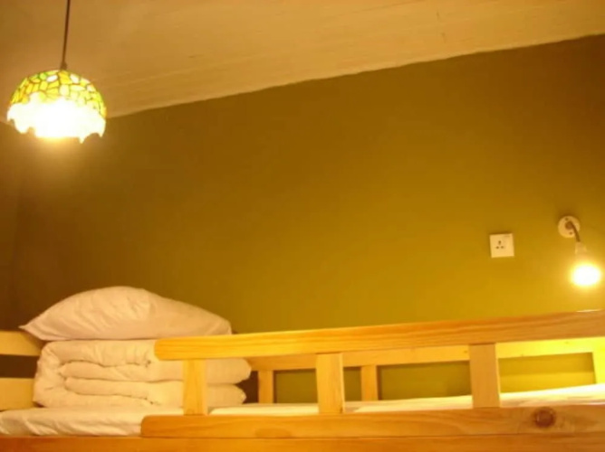 Chengdu Nova Traveller Lodge