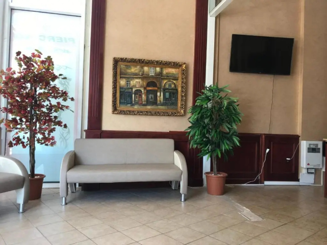 Imagen del hotel