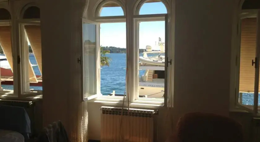Apartment Markmaer