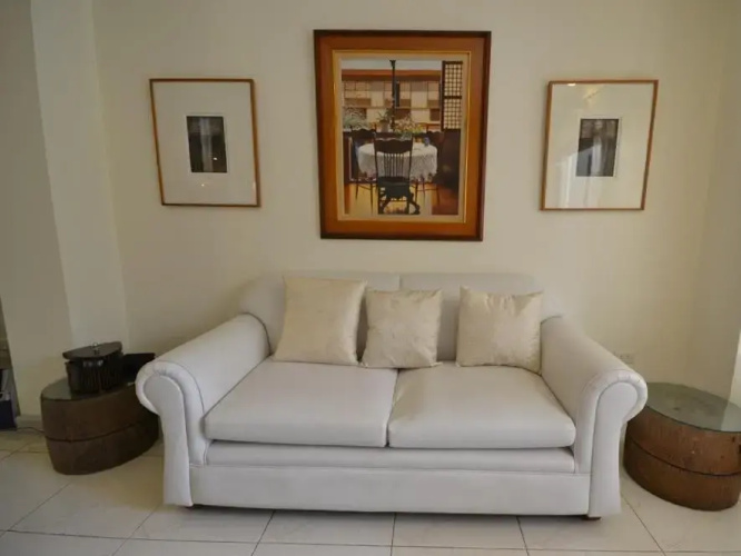 Transit Guest House
