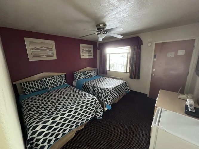 Standard Family room