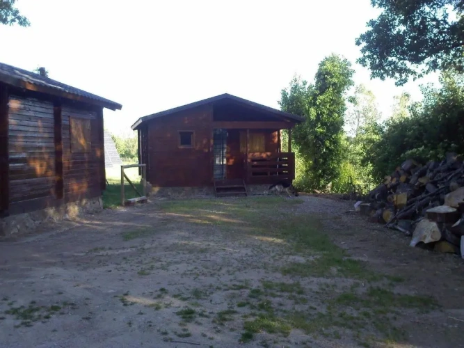 Bungalow