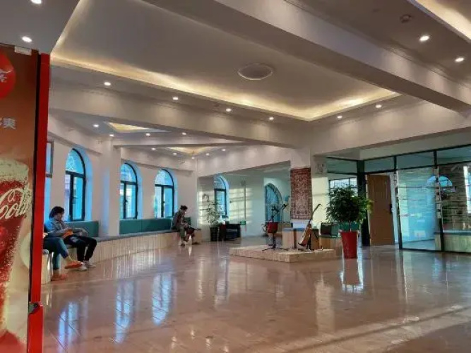 JiangXingYouth Hostel