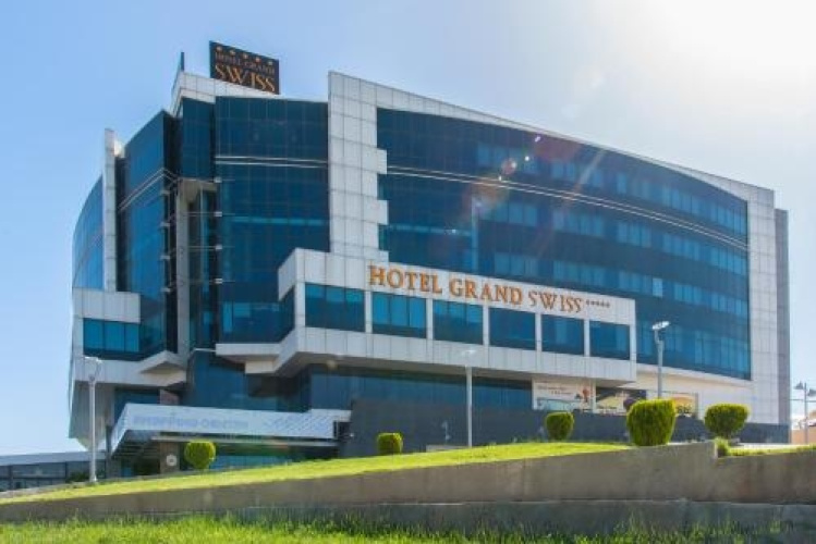 Hotelafbeelding