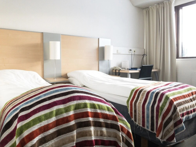 Bø Hotell