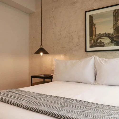 w Designer 2BR in Miraflores