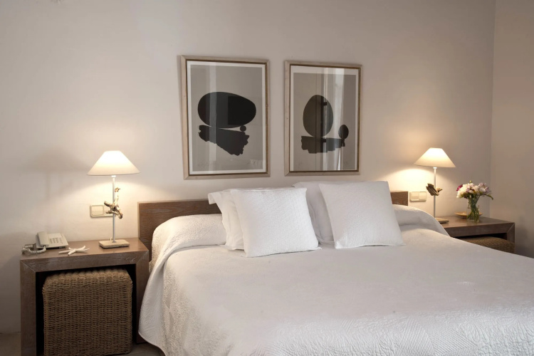 Hotel Cases de Son Barbassa