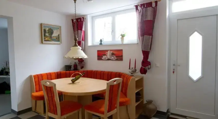 Appartement Lamp