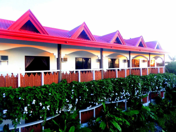 Otel görseli