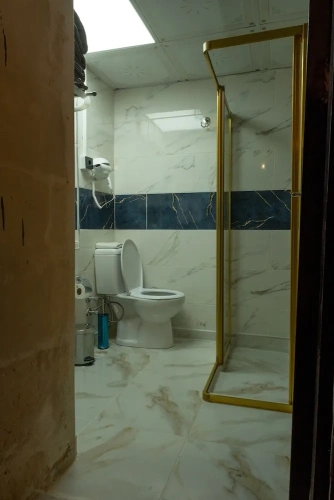 3 Bedrooms Deluxe Suite