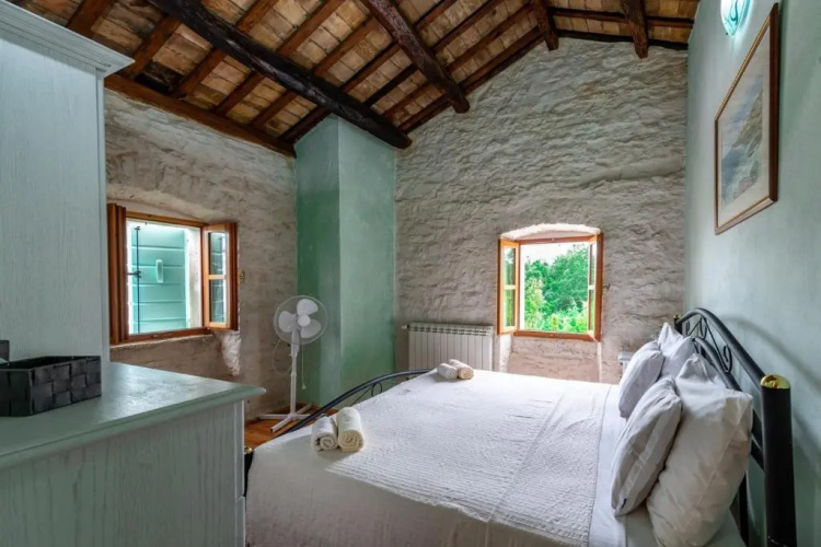 Villa Damiana