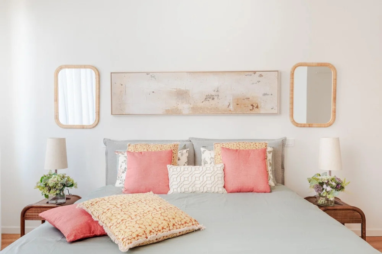 Letizia Penthouse in Lucca