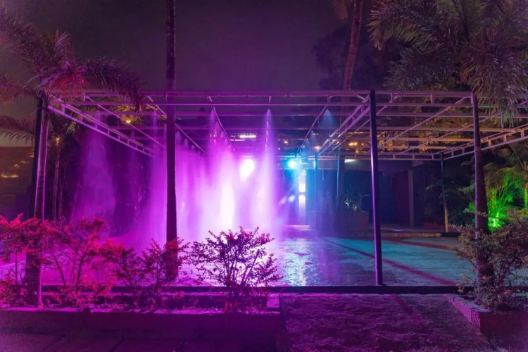 Dandeli Jungle Villa