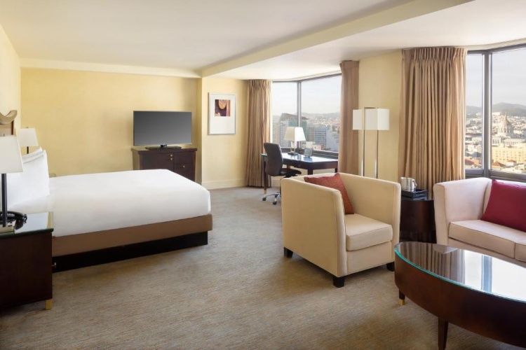 Double Junior Suite