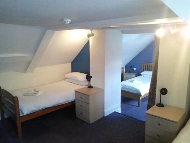Comfort Double room