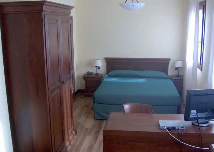 Hotel Villa Del Poeta