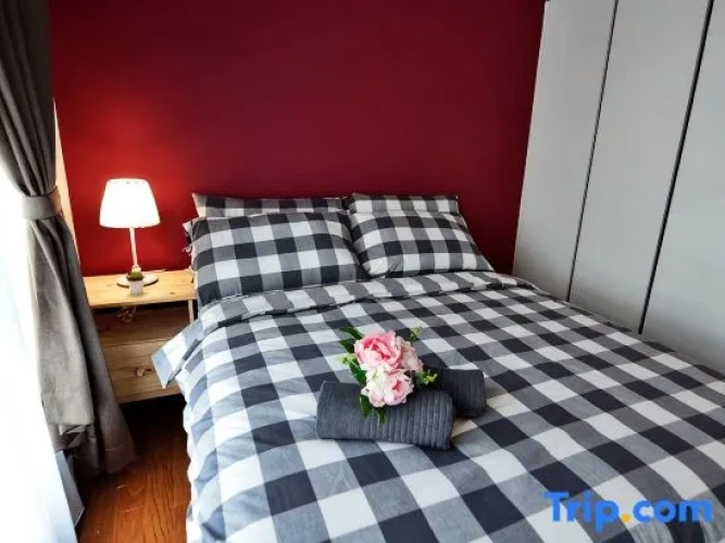 2 Bedrooms Comfort Apartment
