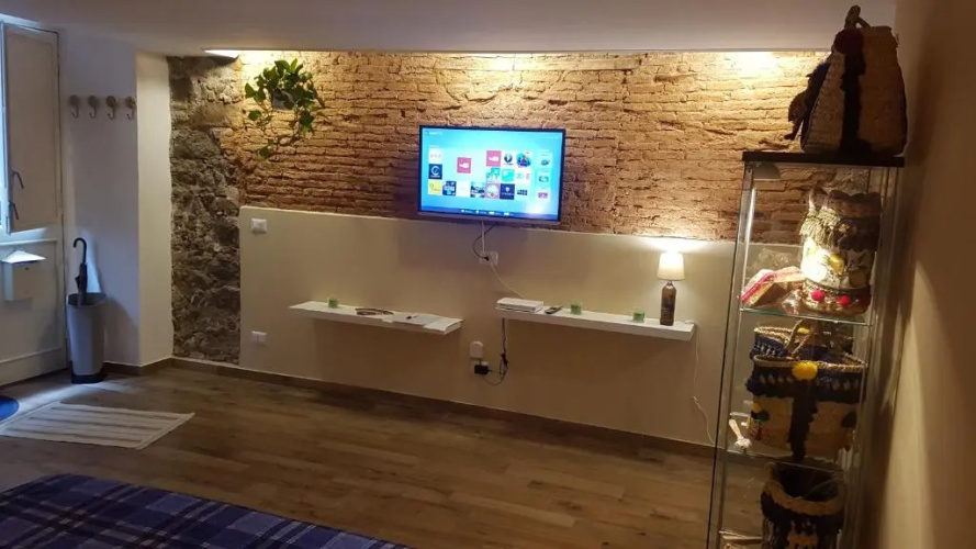 Holiday House da Carlo