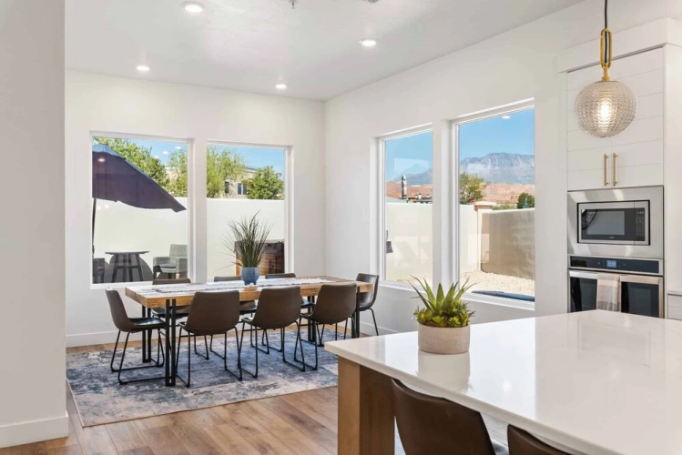 Coral Canyon Entourage by RedAwning