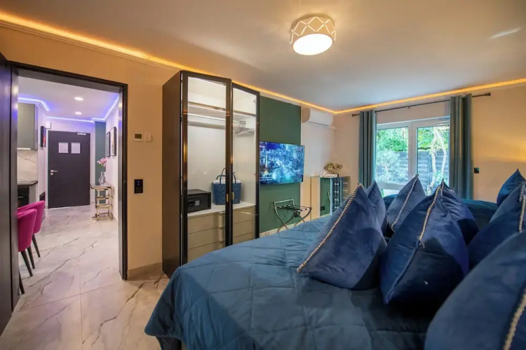 Villa Tropicana