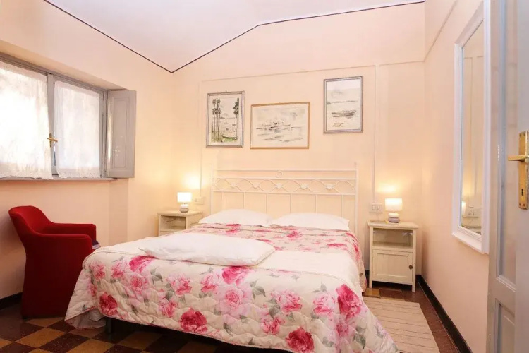 B&B Villa Lucciola