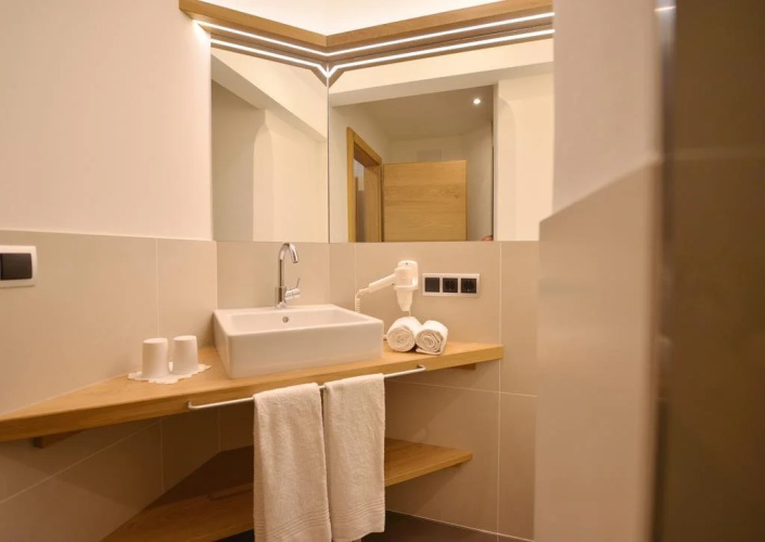 Hotel Drei Birken