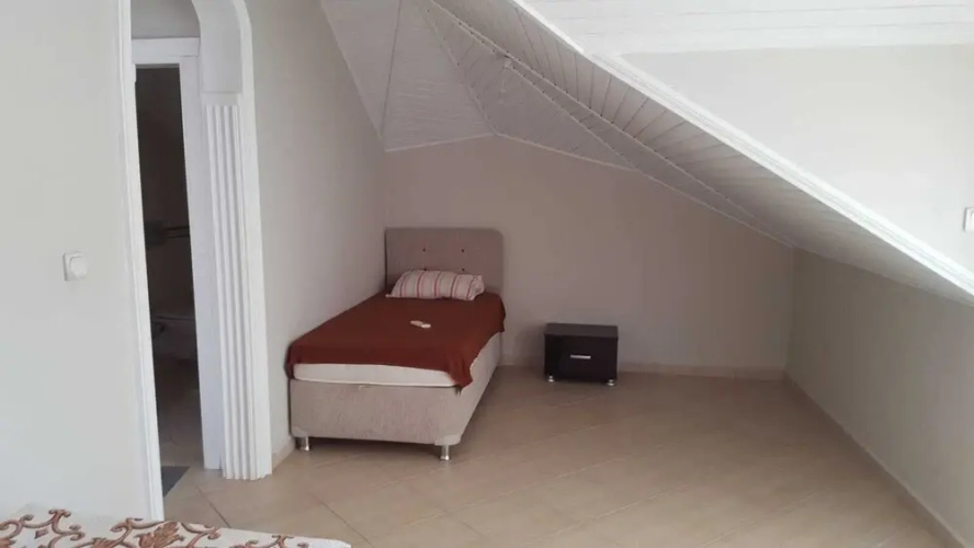 Payallar villas