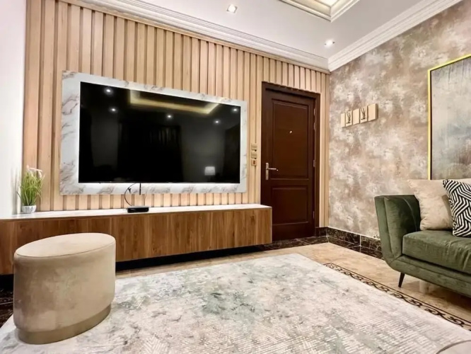 Hometel Khozama Jed