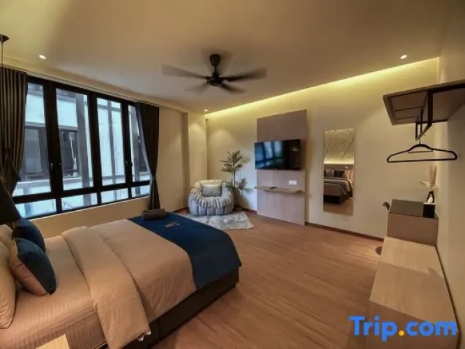 Superior Double Suite