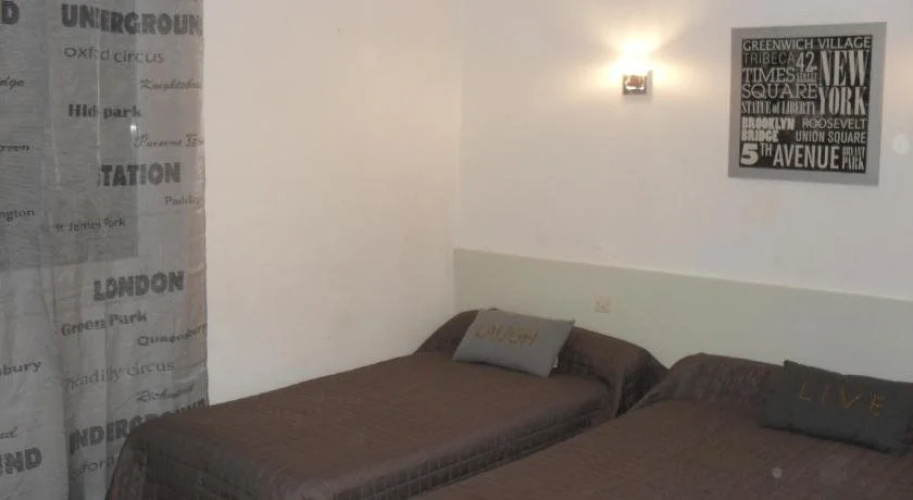 Hotel Le Langue d'Oc