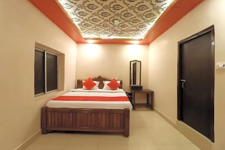 Hotel G.V Heritage