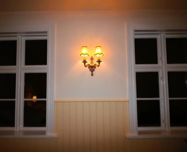 Sauðafell Guesthouse